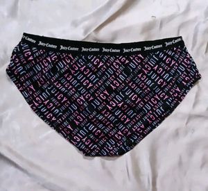 Juicy Couture Panty