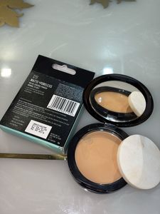Maybelline Fit Me Compact - 128
