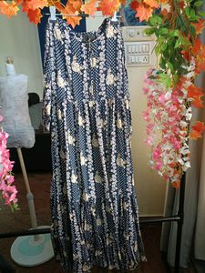 Long Maxi Dress
