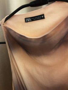 Stylish Ruched Tie-Dye Top