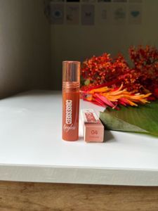 Mars Obsessed Lip Gloss