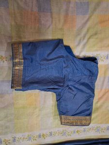 Beautiful Classy Silk sari