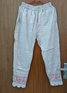 SILK Kurta Set