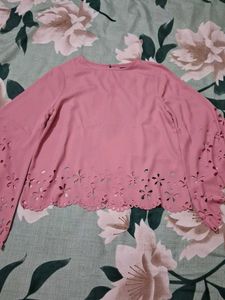 branded  top😊