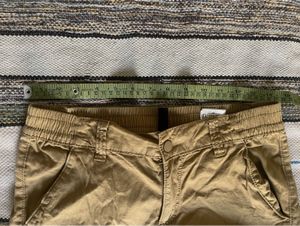 Street Style Cargo Pants