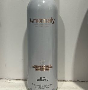 Dry Shampoo