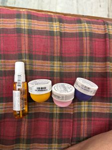 Sol de Janeiro Perfume Mist Set