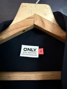 ONLY Abstract Shirt