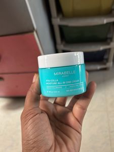 Mirabelle Korea Hya-Colla Cream