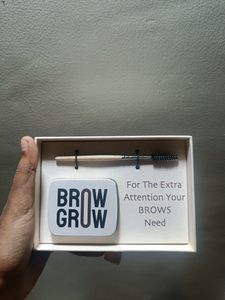 Browgrow Eyebrow Gel
