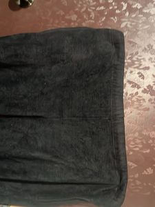 Comfy Black Pants