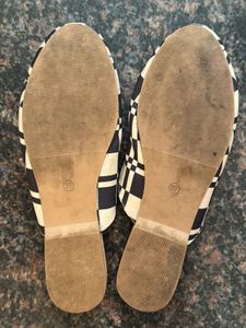 geometric Mules for Women- reduction sale-