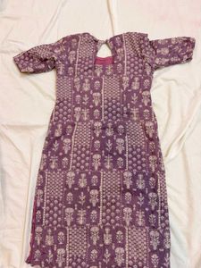 Daily wear kurti