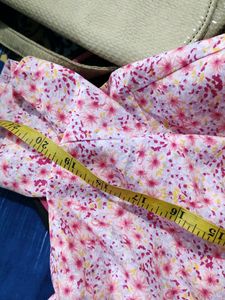 Floral Print Romper VerobModa Jumpsuit...