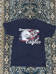 American falcon tee y2k