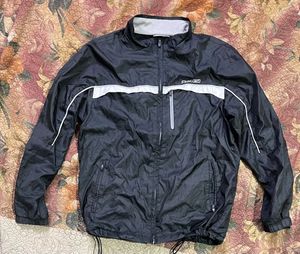 Reebok Windbreaker