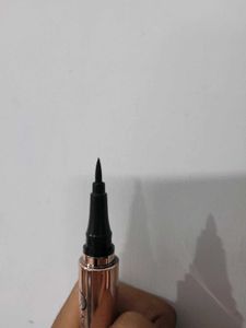 Mars Pensil Eyeliner Black