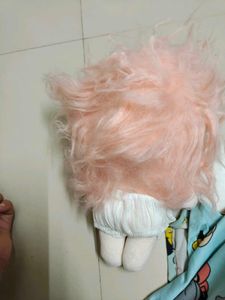 Cute Plush Doll Toy