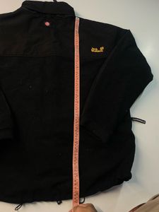 Jack Wolfskin Fleece Jacket