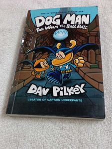 Dog Mam 7