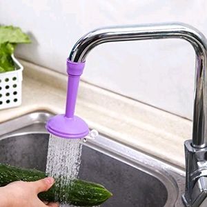 Water Faucet Sprayer