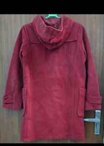 RALPH LAUREN Duffle Coat
