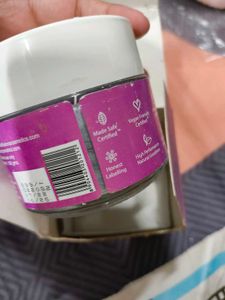 Belora Paris Face Mask Anti Aging