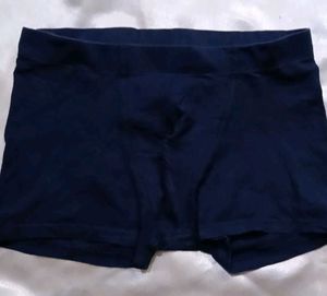 Men's Navy Blue men pant