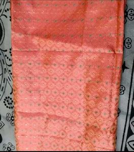 New unstitched blouse piece