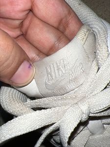 Nike Air Force 1 '07 Sneakers