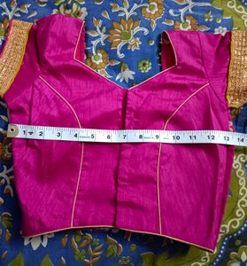 Combo Of Designer Blouses
