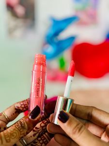 Mars Candy Crush Lipstick