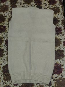 Hand Knitted Sweater (Winter Wear)