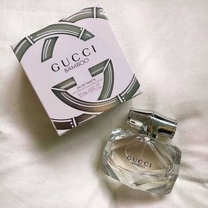 Gucci Bamboo Eau de Toilette