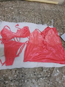 Fabulous Nighty For Women