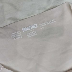 🪔 Comfortable White Briefs