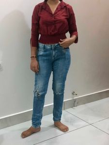 jeans combo