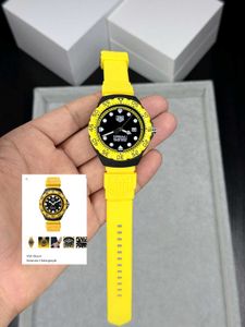 TAG Heuer Formula 1 Solar graph