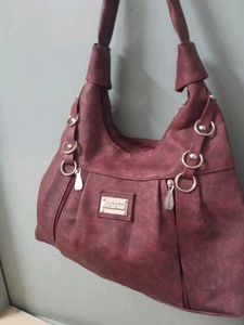 Three Bags Good Condition