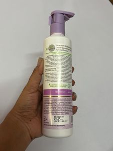 Mamaearth Anti-Hair Fall Shampoo