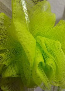 Body Loofah