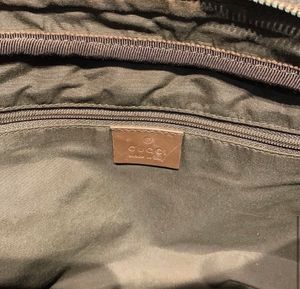 Vintage Gucci Handbag (used)
