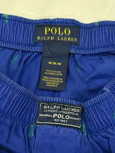 Ralph Lauren Boxer Shorts