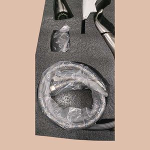 Single Lever Kitchen Sink Mixer 360 Degree Water