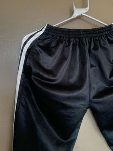 Adidas track pant