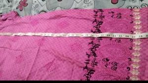 stitched top and bottom