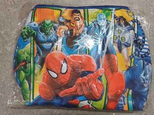 New Spider-man Marvel Avengers Bag