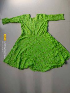 Very Soft Kurthi