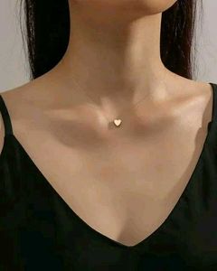 Combo Set Of 5 Beautiful NeckChain For Girls/Women