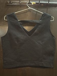 Crop Top🖤